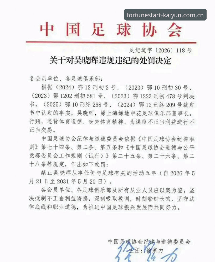 足协第三批禁足名单深度解析:在开运体育平台实战操作教程